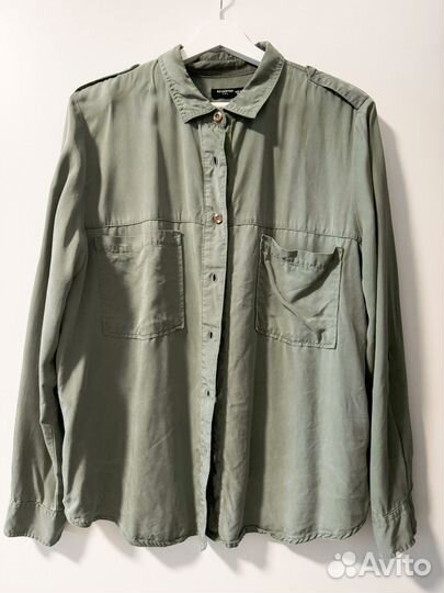 Рубашка женская