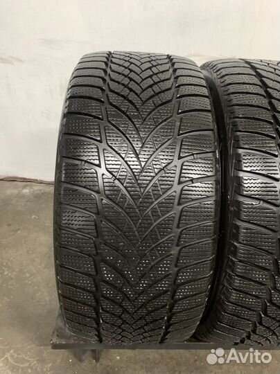 Goodyear UltraGrip Ice 2 245/40 R18 97T