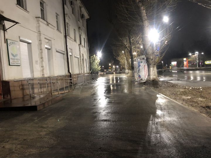 Свободного назначения, 330 м²