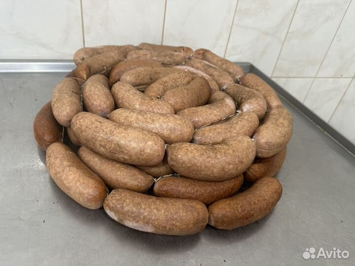 Домашние деликатесы