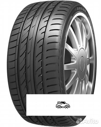 Sailun Atrezzo ZSR SUV 275/55 R20 117V