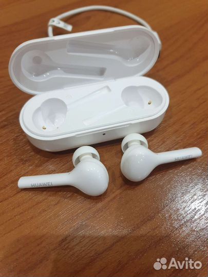 Huawei freebuds lite