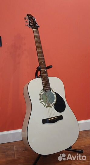 Акустическая гитара Greg Bennett by Samick