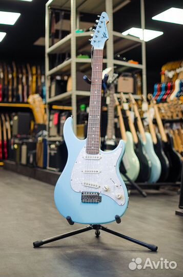 Peavey Raptor Custom CLB