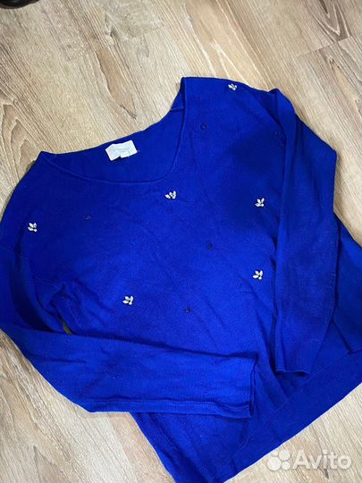 Женские вещи пакетом 42 44 капсула