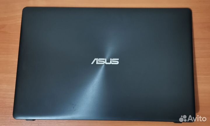 Крышка матрицы Asus *550 *552 *510 13NB00T2AP01