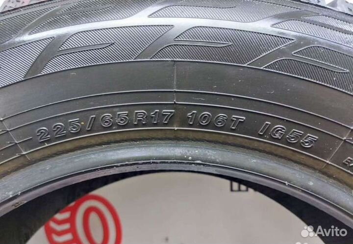 Yokohama Ice Guard IG55 225/65 R17