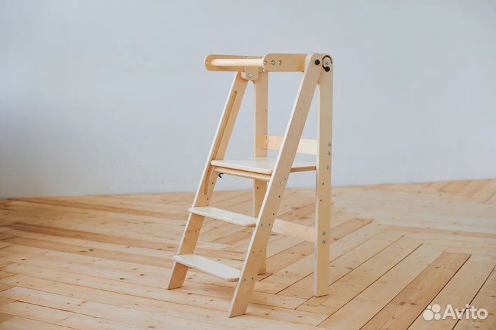 Складная башня помощника