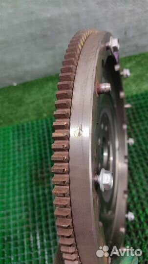 Маховик Lexus RX400H 2007