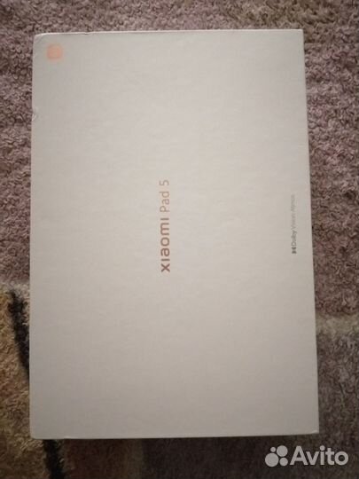 Xiaomi pad 5