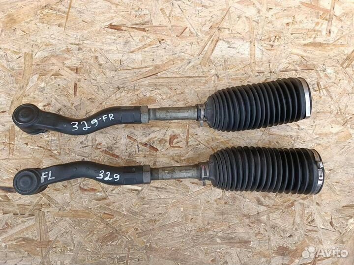 Рулевая тяга Toyota Land Cruiser 200 2шт