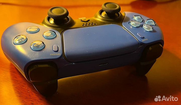 Wireless contloller ps4