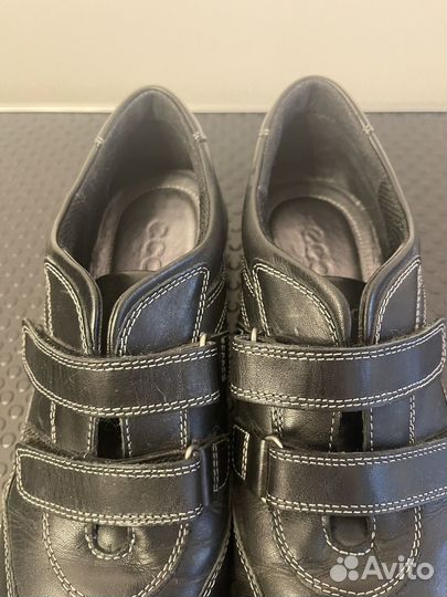 Кеды женские Ecco 38 размер