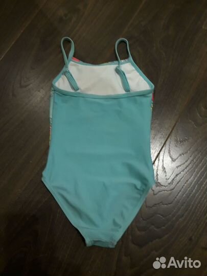 Купальник для девочки 92