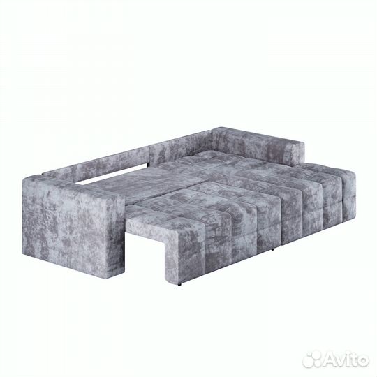 Угловой диван 
