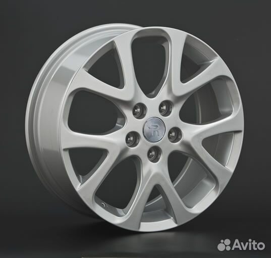 R17 5x114,3 7J ET50 d67,1 Replay MZ 28 S