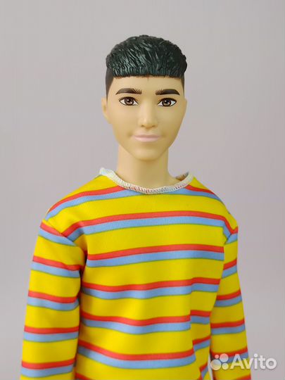 Ken Fashionistas 175