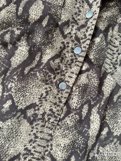 Блузка 44р HM