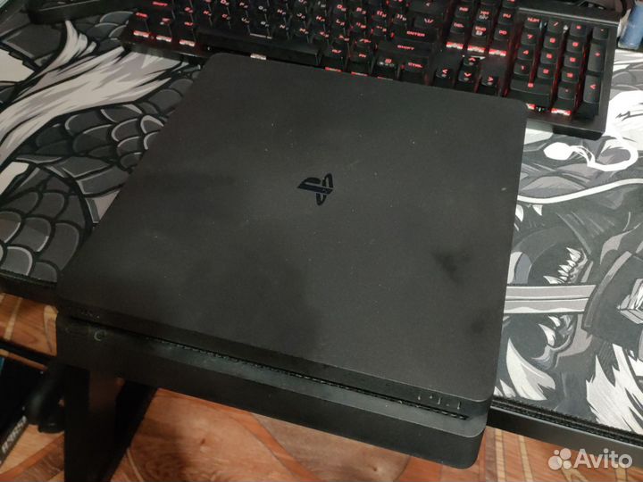 Sony PS4 slim 500gb