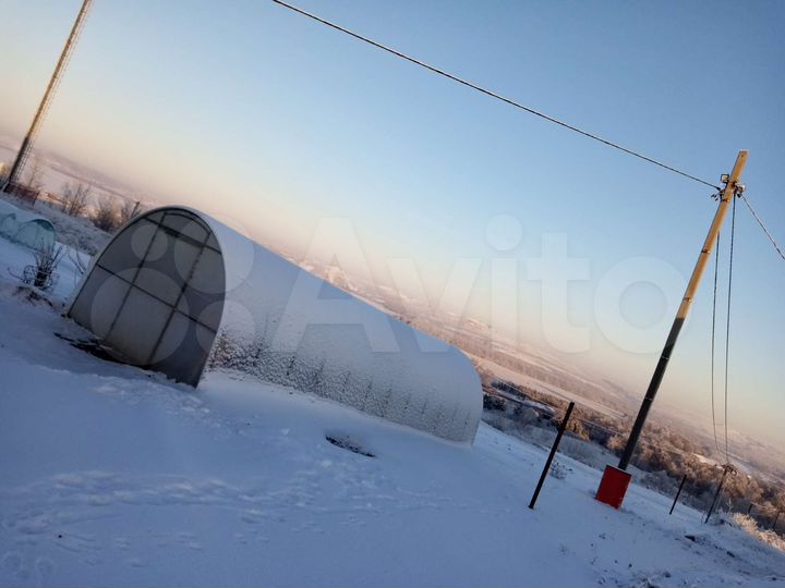 Дом 120 м² на участке 15 сот.