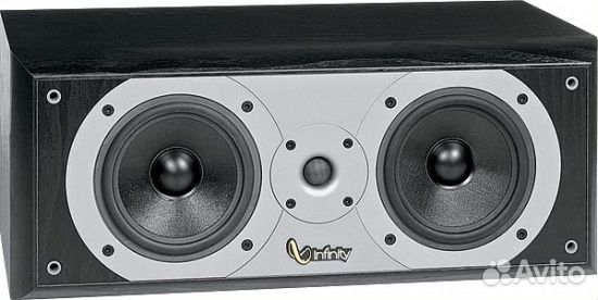 Infinity Primus Center