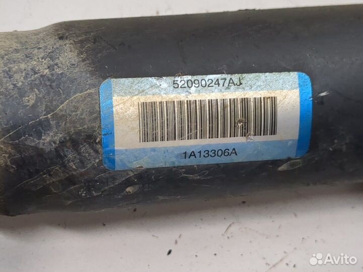 Амортизатор подвески Jeep Commander, 2006