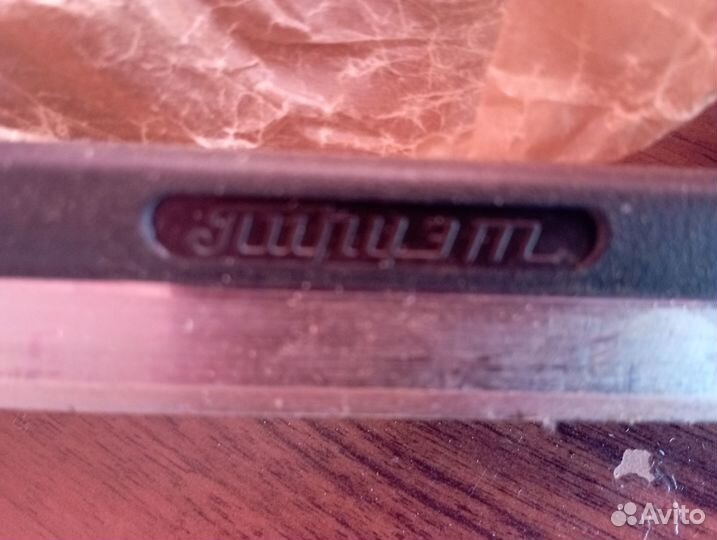 Лезвия для фигурных коньков 