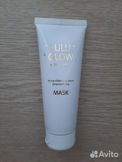 Набор косметики Lulu glow