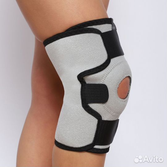 Бандаж для коленного сустава F-521