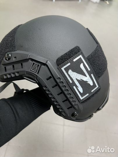 Военный шлем тактический