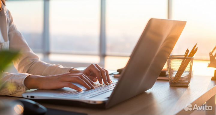 Набор текста, транскрибация аудио и видео в текст