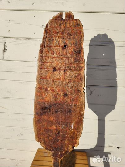 Прялка 1890 года