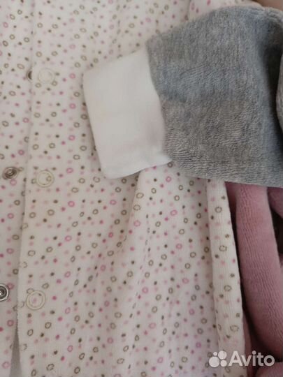 Детские вещи