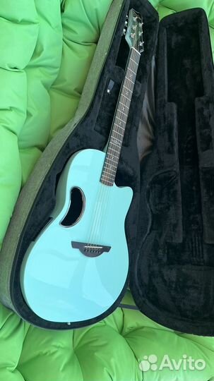 Гитара массив ели- best guitar 2024 Новая