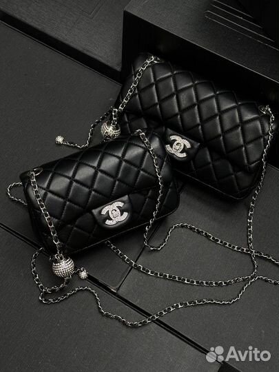 Сумка женская Chanel