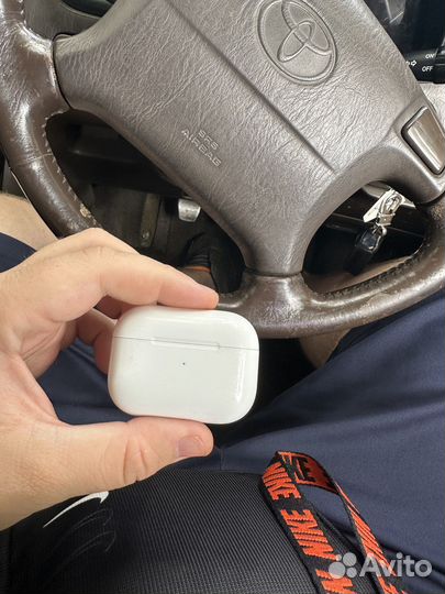 Airpods pro 1 серия