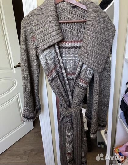 Кардиган Trussardi оригинал