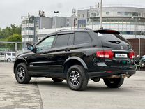 SsangYong Kyron 2.0 AT, 2012, 208 000 км, с пробегом, цена 970 000 руб.