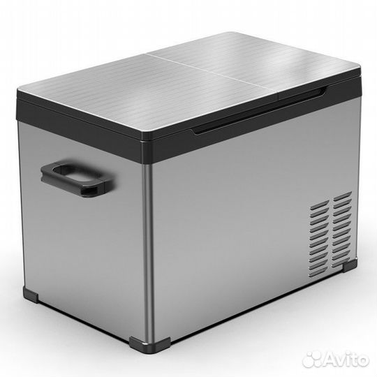 Автохолодильник двухкамерный Alpicool CD45