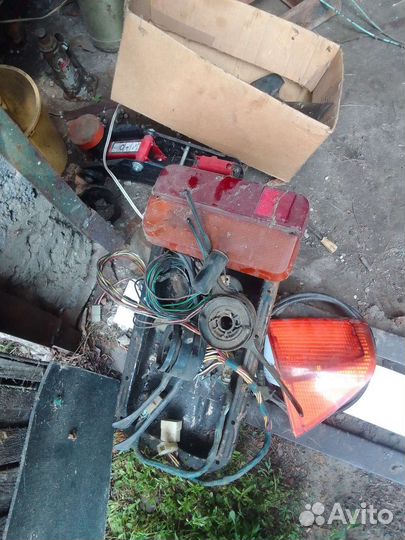 Головка блока ваз 2109