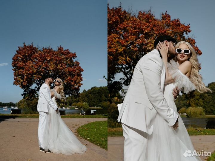 Свадебный фотограф Раменское, Жуковский