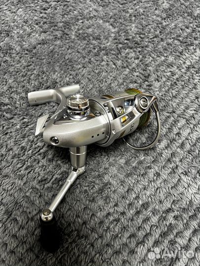 Катушка daiwa