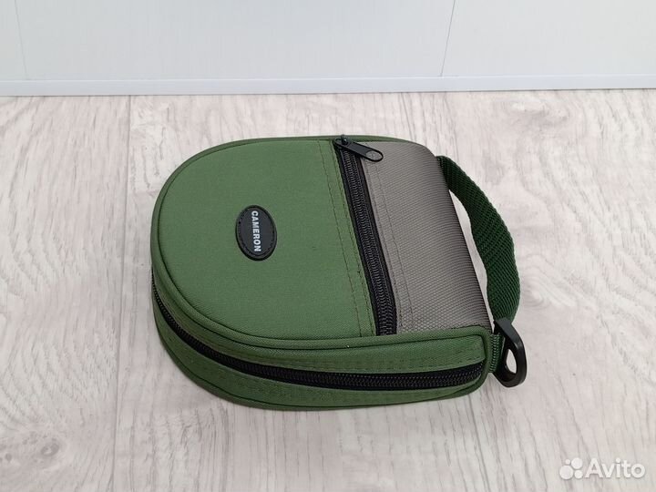 Сумка для дисков