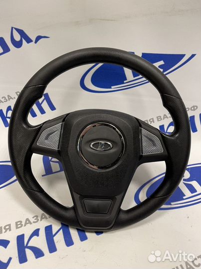 Руль Ваз 2108 2109 2114 тюнинг