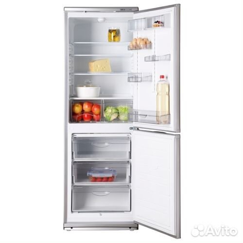 Холодильник atlant хм 4012-080