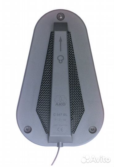 Микрофон AKG C547BL