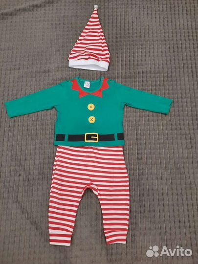 Карнавальный костюм