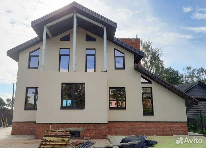 Окна за 1 день