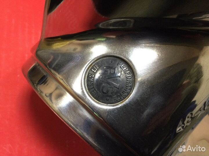 Винт гребной оригинал Mercury 135-350