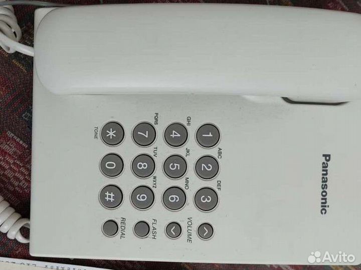 Телефонный аппарат Панасоник